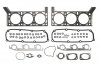 USZCZELKI GÓRY SILNIKA HS9996PT2  3,8L Plastikowa pokrywa zaworów